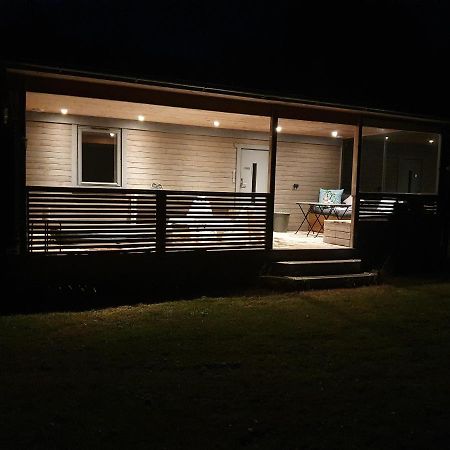 Skogsbaeckens Stugby Ab Villa Томелила Екстериор снимка