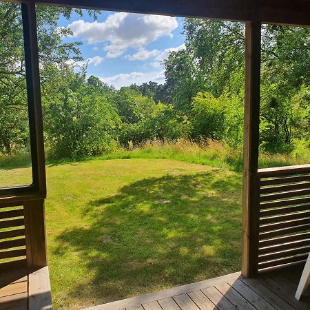 Skogsbaeckens Stugby Ab Villa Томелила Екстериор снимка