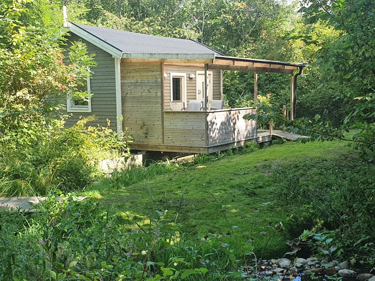 Skogsbaeckens Stugby Ab Villa Томелила Екстериор снимка