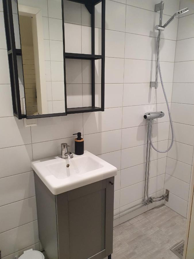 Skogsbaeckens Stugby Ab Villa Томелила Екстериор снимка