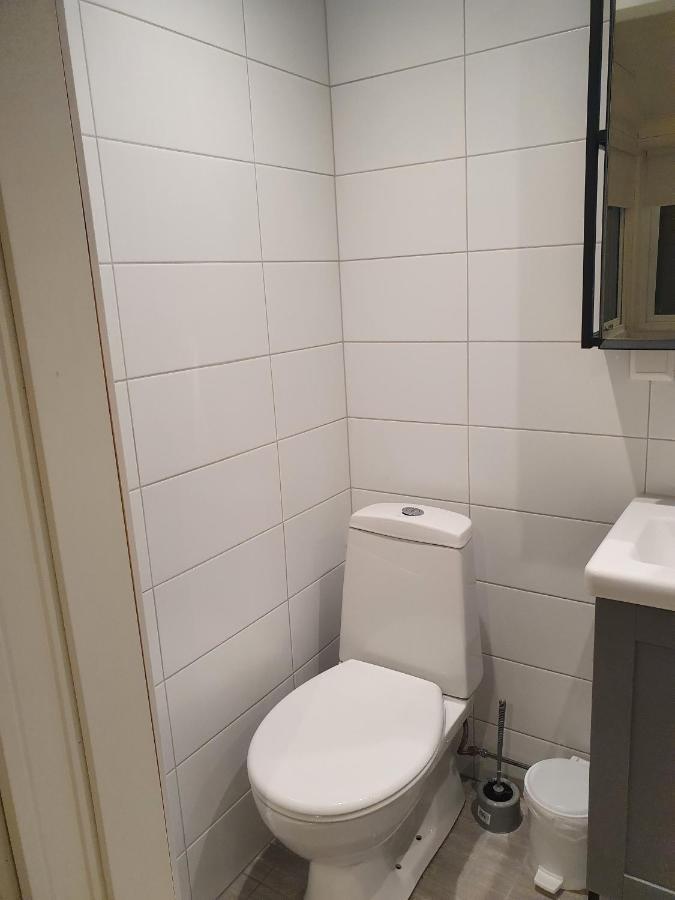 Skogsbaeckens Stugby Ab Villa Томелила Екстериор снимка