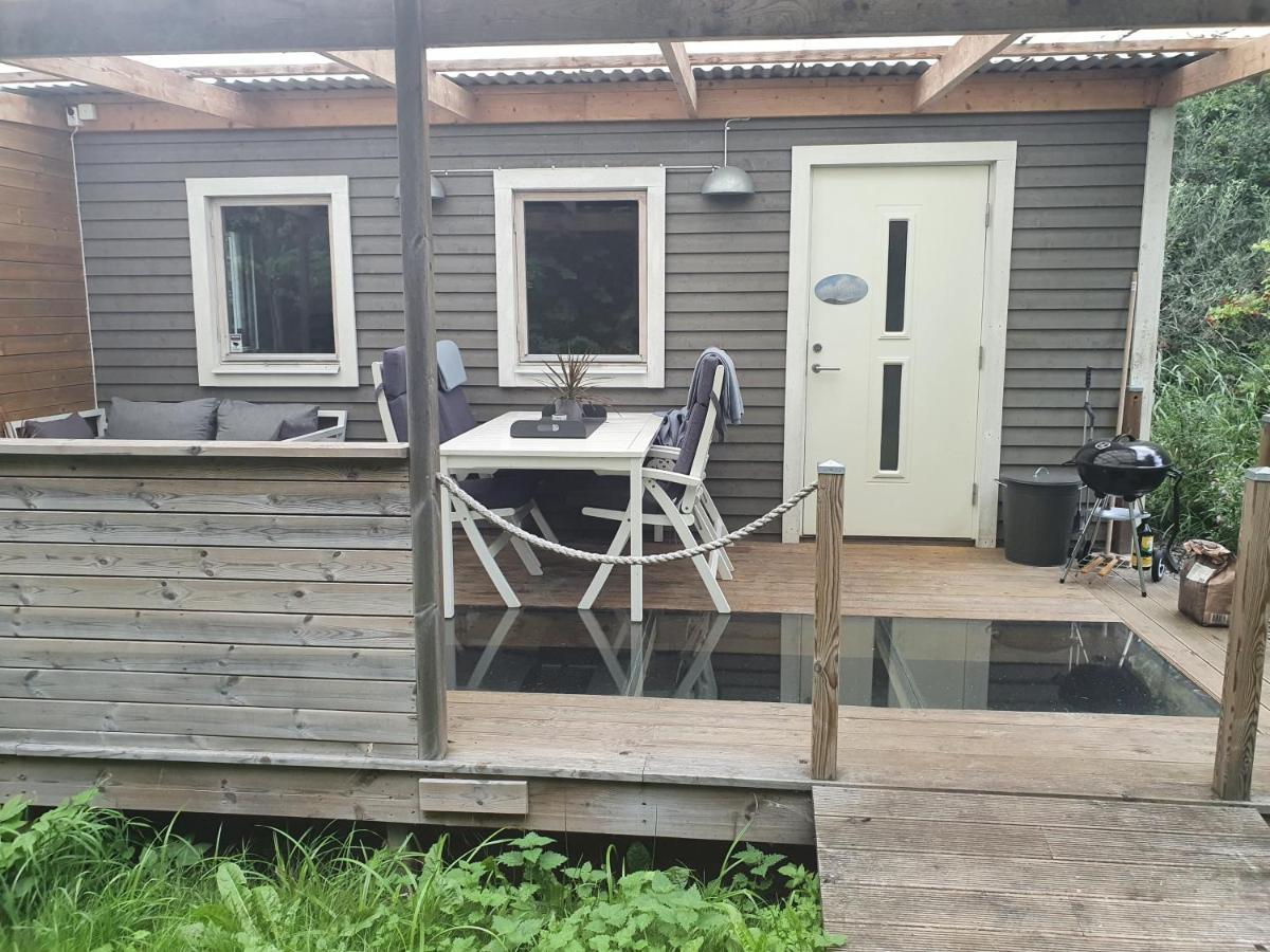 Skogsbaeckens Stugby Ab Villa Томелила Екстериор снимка
