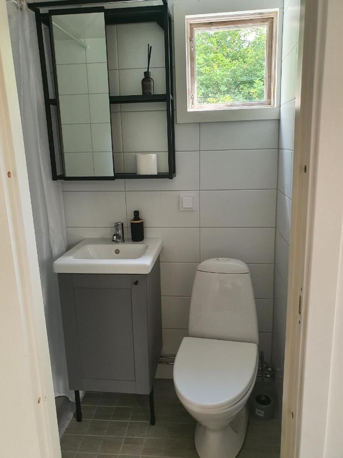 Skogsbaeckens Stugby Ab Villa Томелила Екстериор снимка