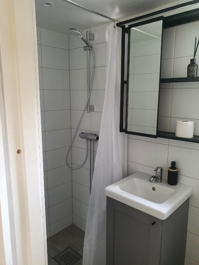 Skogsbaeckens Stugby Ab Villa Томелила Екстериор снимка