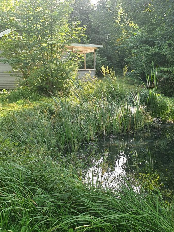 Skogsbaeckens Stugby Ab Villa Томелила Екстериор снимка