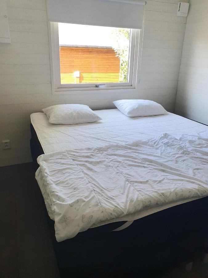 Skogsbaeckens Stugby Ab Villa Томелила Екстериор снимка