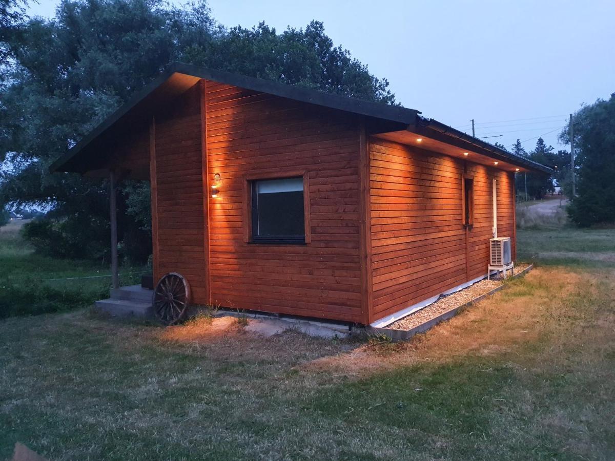 Skogsbaeckens Stugby Ab Villa Томелила Екстериор снимка