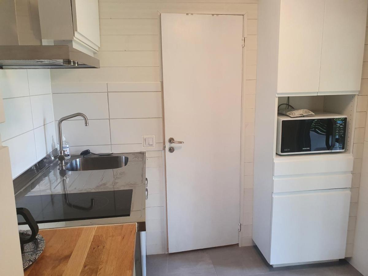 Skogsbaeckens Stugby Ab Villa Томелила Екстериор снимка