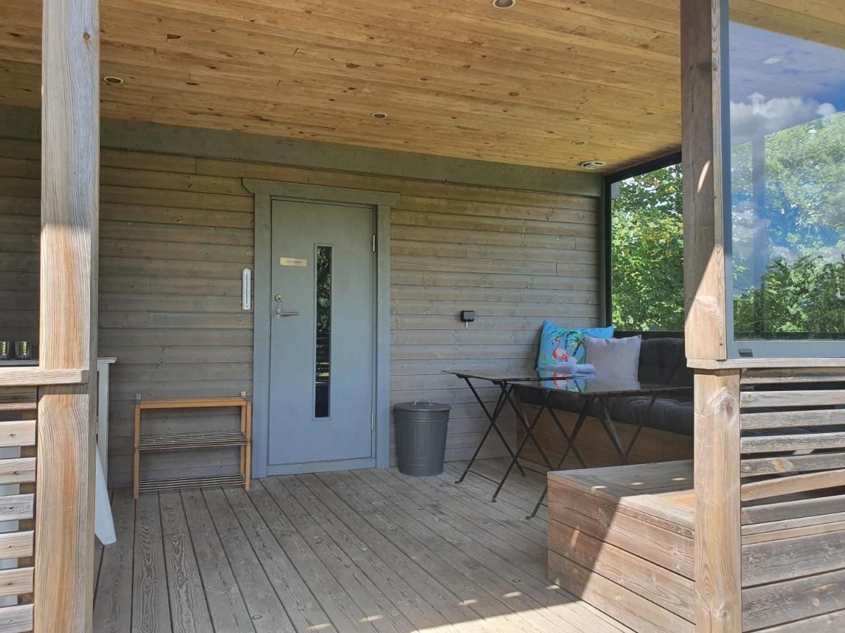 Skogsbaeckens Stugby Ab Villa Томелила Екстериор снимка