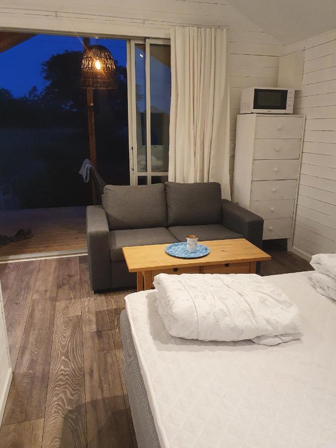 Skogsbaeckens Stugby Ab Villa Томелила Екстериор снимка